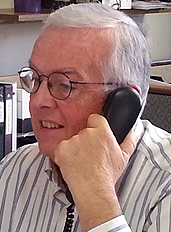 Mike Hastings